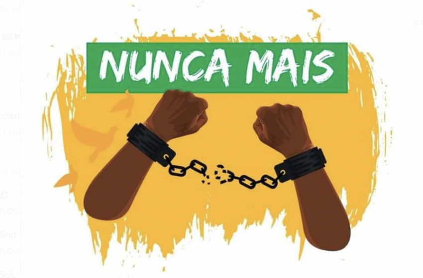  FETAR: nota de repúdio contra trabalho escravo em Uruguaiana