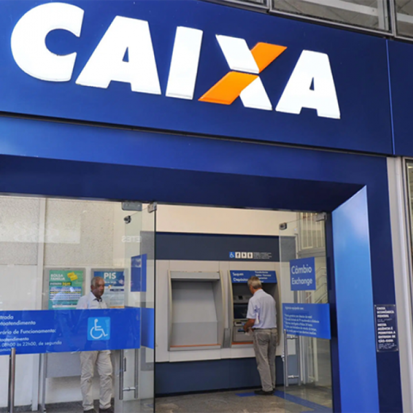 Caixa começa a pagar abono salarial de 2021 nesta quarta, 15/2