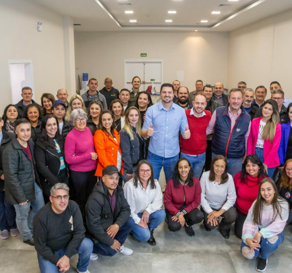 Sindicomerciários Caxias completa 91 anos de lutas e conquistas com renovação