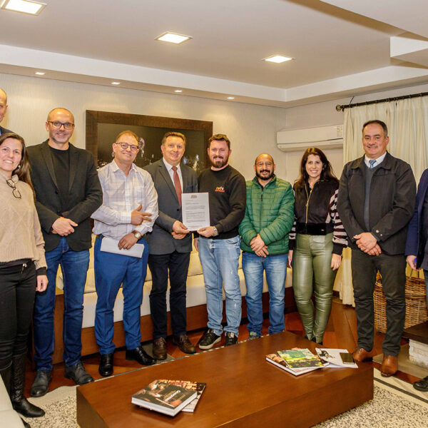 Sintrahg apoia implantação de unidade do Instituto Federal de Educação em Gramado
