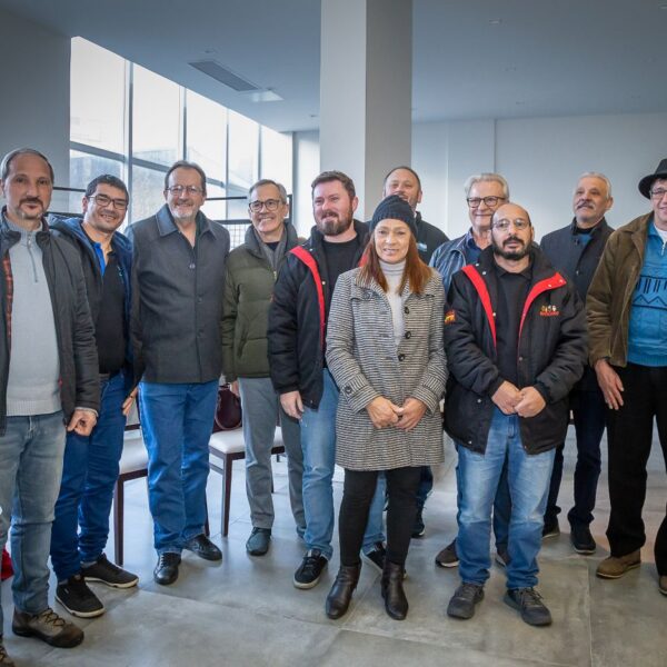 Movimento Sindical reorganiza Comissão Consultiva do Ministério do Trabalho da região da serra