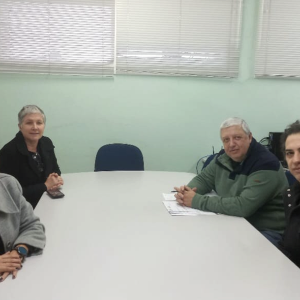 SINTRATURHPEL faz visita à Superintendência do Ministério do Trabalho e protocola denúncias