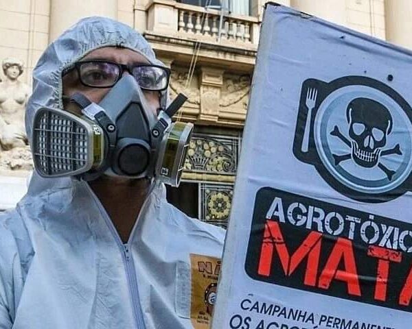 Agrotóxicos, acidentes de trabalho e NR-31 na pauta de seminário em vacaria