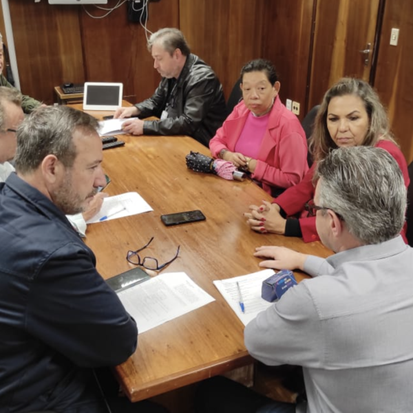 Centrais cobram celeridade para reajuste do Salário Mínimo Regional