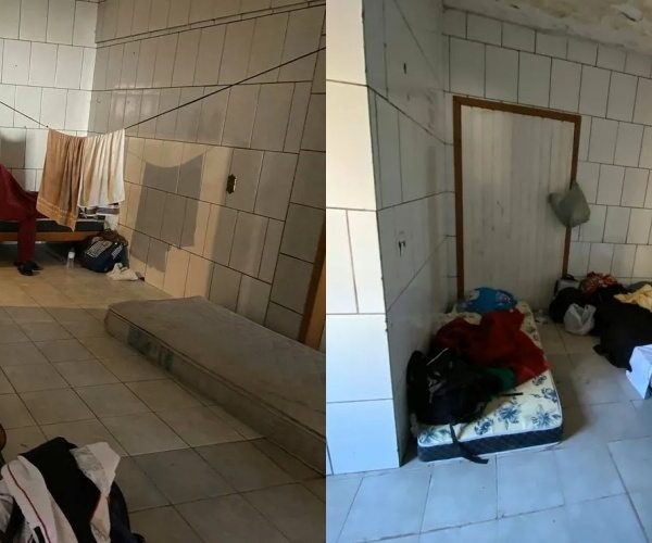 Seis trabalhadores são resgatados de situação semelhante à escravidão em Guaíba (RS)