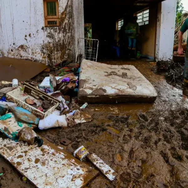 União e solidariedade para minimizar os impactos das enchentes no RS