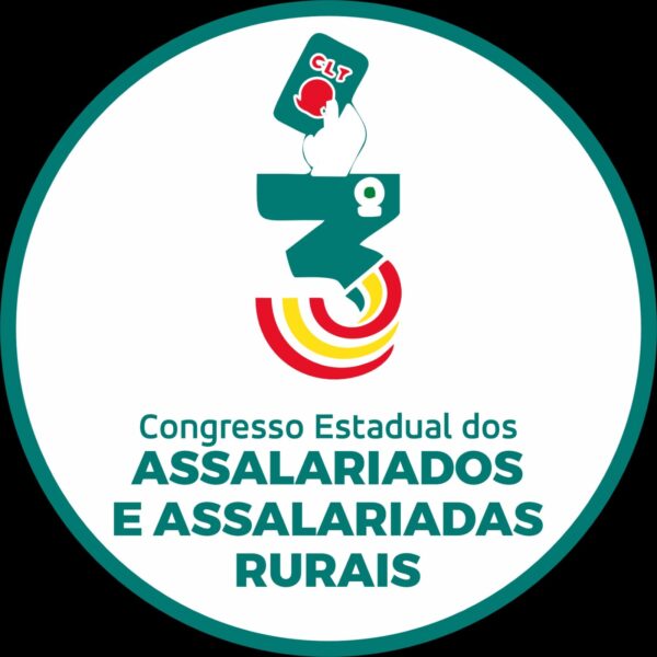 3º CONGRESSO ESTADUAL DA FETAR-RS: UNIR, RECONSTRUIR E CONQUISTAR!