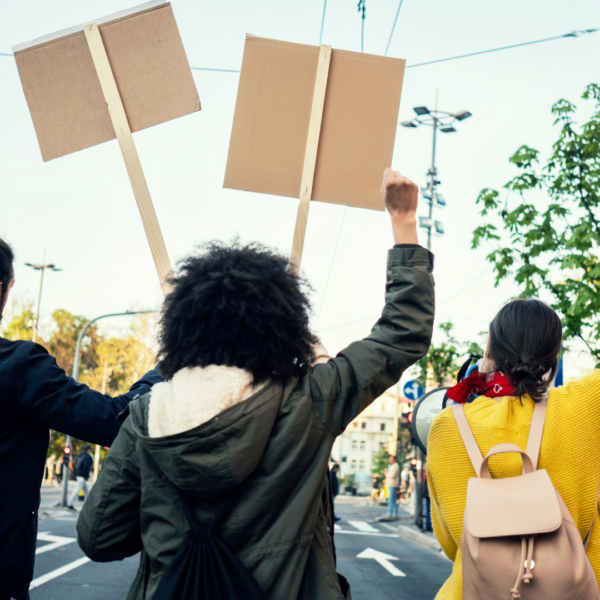 Assédio Eleitoral: um Crime Contra a Democracia