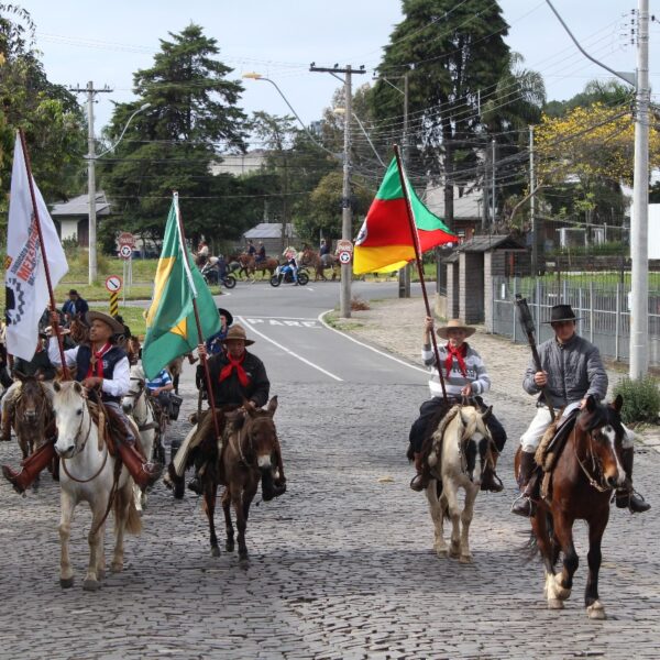 4ª Cavalgada dos Metalúrgicos e Metalúrgicas vai celebrar o tradicionalismo gaúcho