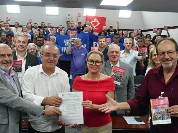 Audiência pública na Assembleia Legislativa lança cartilha sobre enfrentamento ao Dumping Social e promoção do trabalho decente no RS