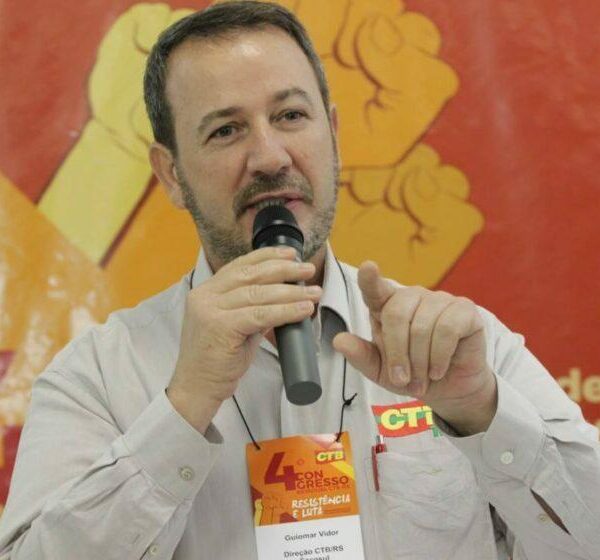 O Brasil precisa do fim da escala 6×1 – Por Guiomar Vidor