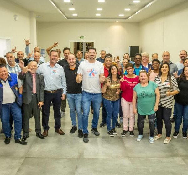 Sindicomerciários Caxias completa 93 anos de lutas, conquistas e renovação
