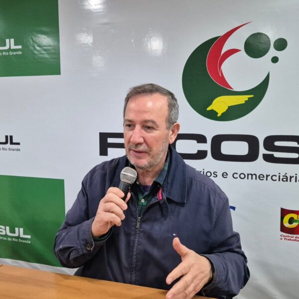 FECOSUL defende nova portaria para regulamentar o trabalho aos feriados no comércio