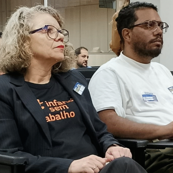 Dirigente da CTB RS esteve presente na 7ª Reunião Ordinária da Comissão Nacional dos ODS, em Brasília