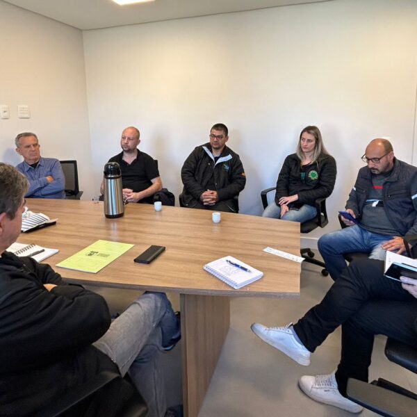 SINTRAHG promove articulação regional para lançamento do Plebiscito Popular na Região das Hortênsias