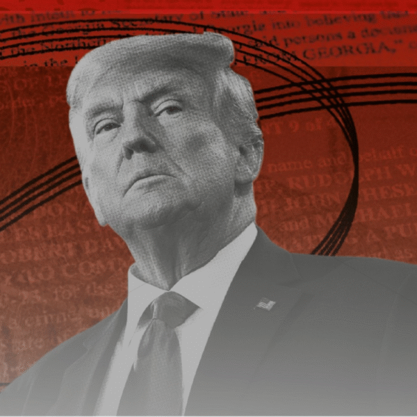 O Erro de Donald Trump na Política de Taxação e o Papel da China no Rearranjo Geopolítico