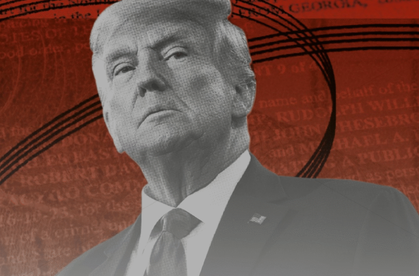 O Erro de Donald Trump na Política de Taxação e o Papel da China no Rearranjo Geopolítico