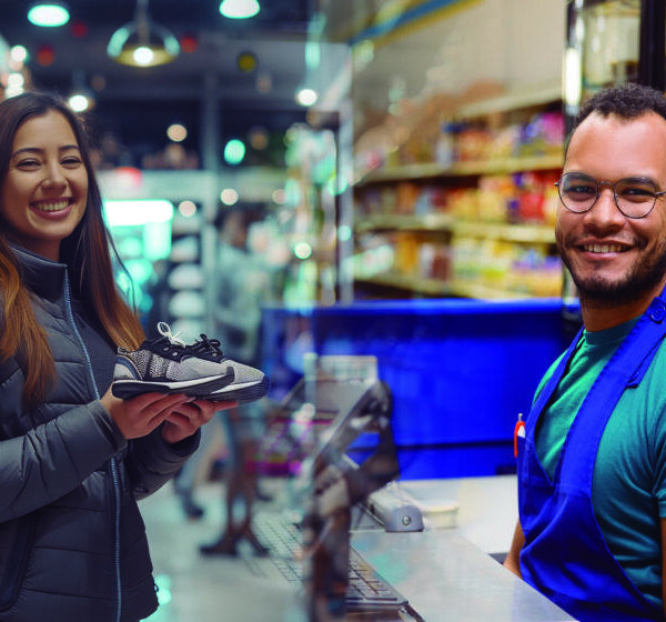 Caxias do Sul: comerciários e comerciárias de supermercados, atacados, farmácias e autopeças conquistam reajuste acima da inflação