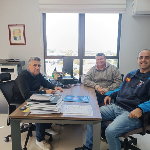 Sindicomerciários pede ampliação de creches com horário estendido em Taquari