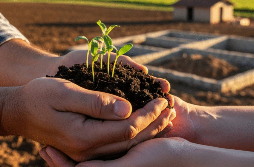 Entidades do agro gaúcho articulam criação de Fundo do Agro em reunião na Casa Civil