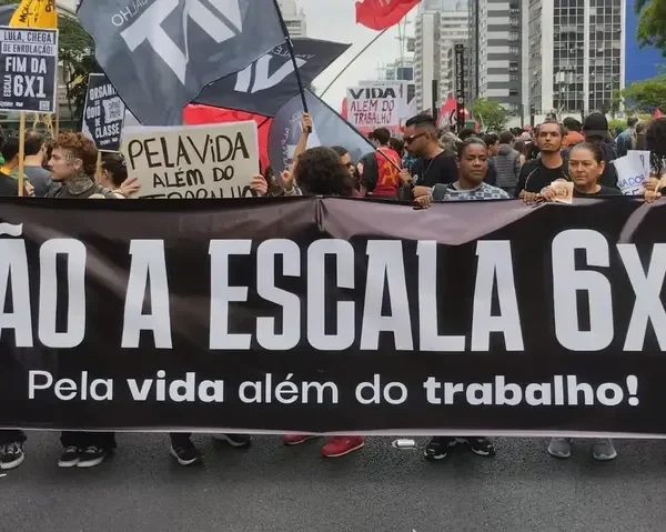 Plebiscito Popular mobiliza mais de 2 milhões e garante vitória no Congresso Nacional