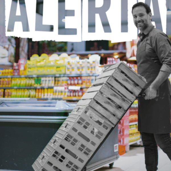 FECOSUL alerta: sem o fim da escala 6×1, comércio pode enfrentar “apagão” de mão de obra no país