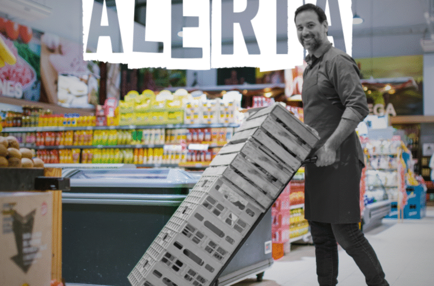  FECOSUL alerta: sem o fim da escala 6×1, comércio pode enfrentar “apagão” de mão de obra no país