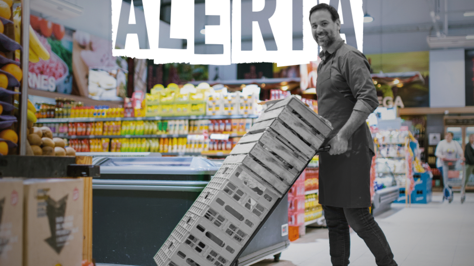 FECOSUL alerta: sem o fim da escala 6×1, comércio pode enfrentar “apagão” de mão de obra no país