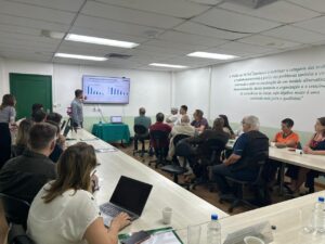  FETAG-RS apresenta principais pautas da agricultura e pecuária familiar em coletiva de imprensa