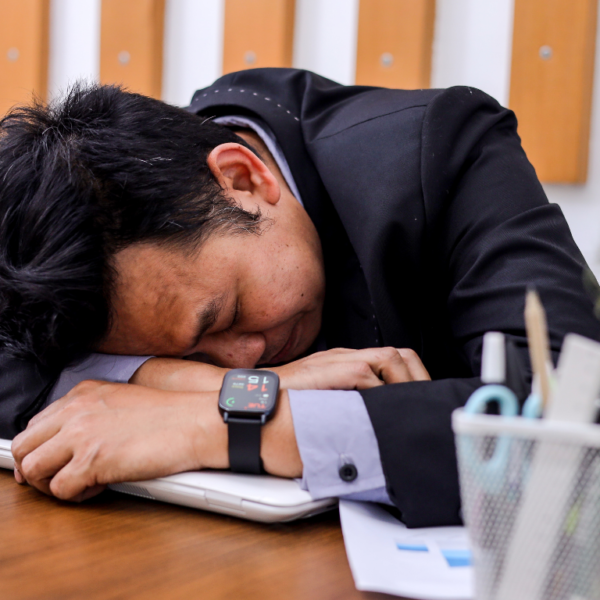 Quando o descanso deixa de ser exceção e passa a ser cuidado