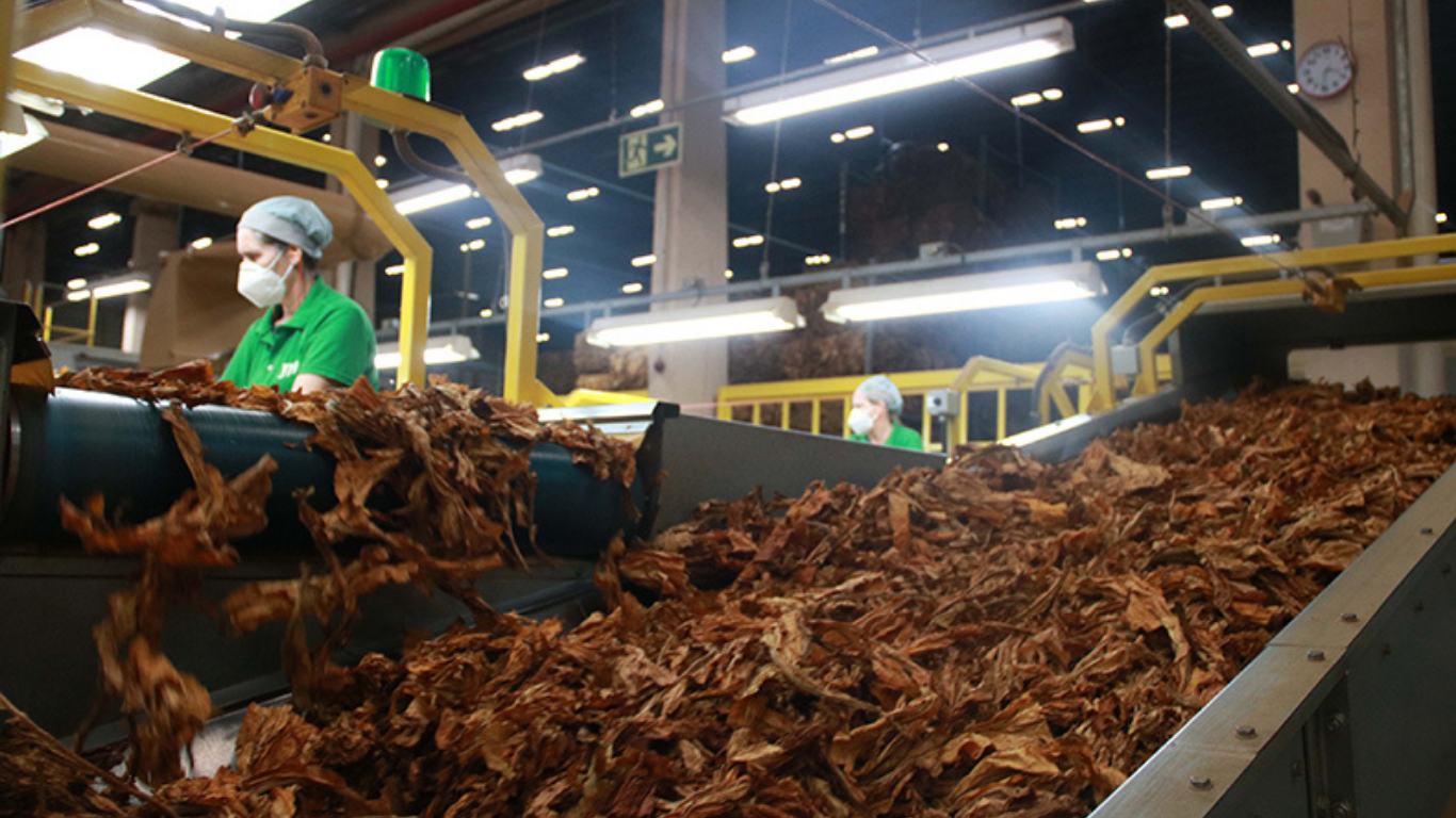 FETAG-RS cobra compromisso das indústrias em negociações do tabaco