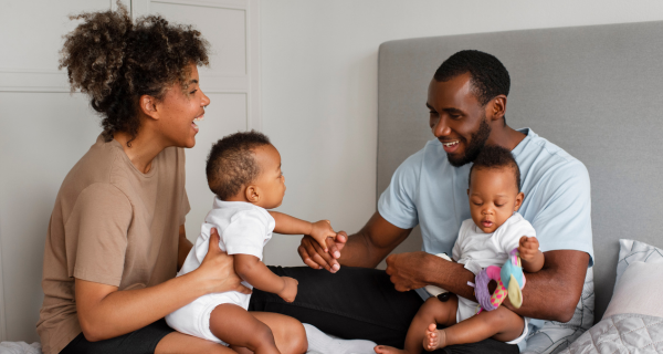 Lula sanciona lei que amplia licença-paternidade para até 20 dias no Brasil