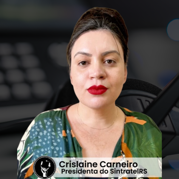 Sintratel/RS estará presente na Fundacentro para debater a saúde dos trabalhadores do Telemarketing