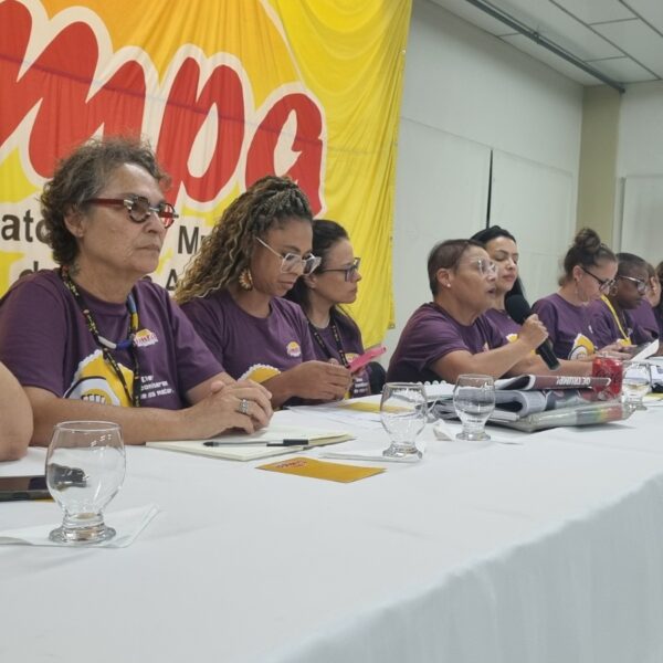 Municipários de Porto Alegre realizam Assembleia de mobilização e dão início à campanha salarial