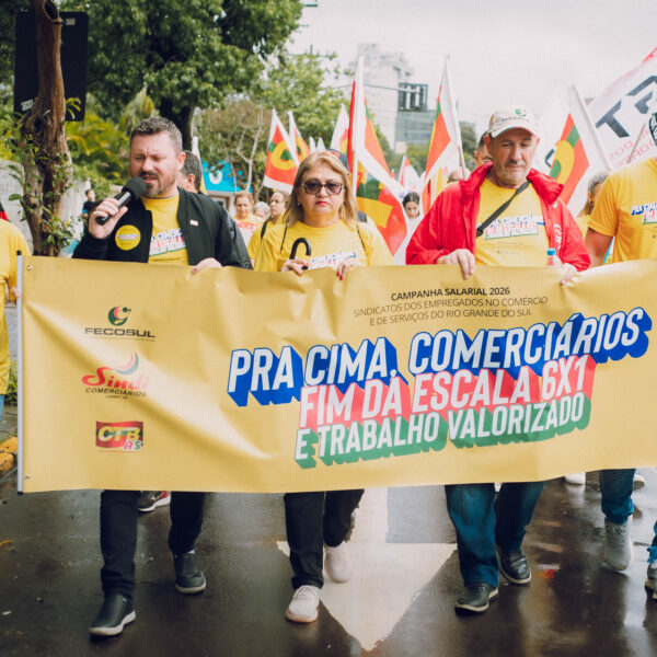 Trabalho melhor e tempo para viver