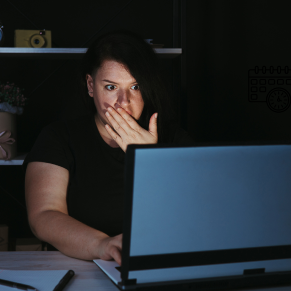 SINDESC RS apresenta resultados de pesquisa sobre riscos psicossociais no trabalho contábil em evento online