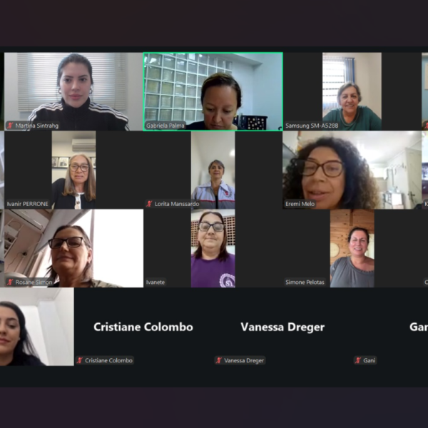 CTB-RS mobiliza delegação para o 7º Encontro Nacional da Mulher Trabalhadora