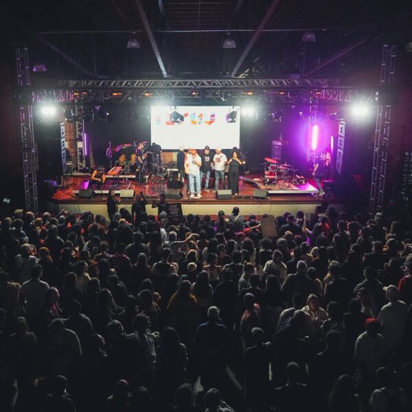Festival do Dia do Trabalhador reúne cultura, política e diversidade no Parque Harmonia, em Porto Alegre, e mobiliza outras cidades gaúchas