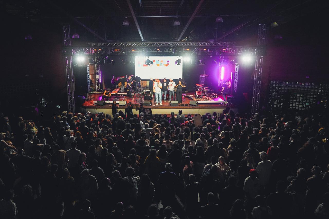 Festival do Dia do Trabalhador reúne cultura, política e diversidade no Parque Harmonia, em Porto Alegre, e mobiliza outras cidades gaúchas