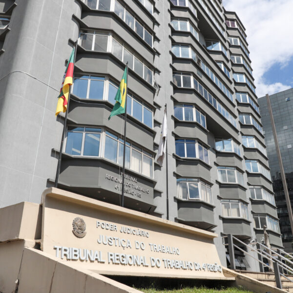 CTB RS e Fórum das Centrais Sindicais manifestam solidariedade a desembargadores do TRT-4