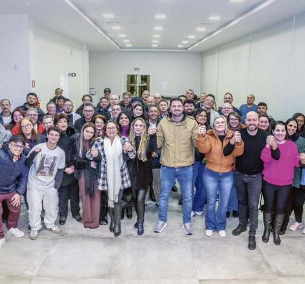 Comerciários de Caxias do Sul elegem nova diretoria do sindicato nos dias 1º, 2 e 3 de julho